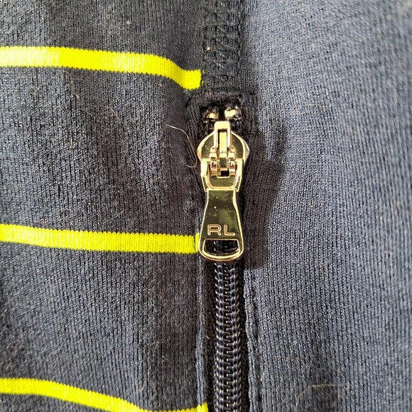 Vintage Polo Golf Jacket Ralph Lauren - Picture 6 of 12